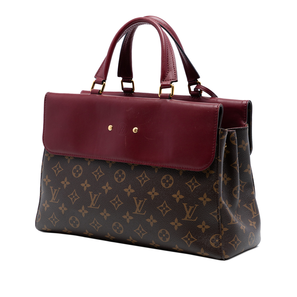 Pre-Loved Louis Vuitton Monogram Venus - Picture 2 of 6